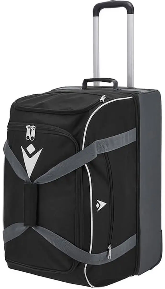 Macron Hangar Trolley Teamtas