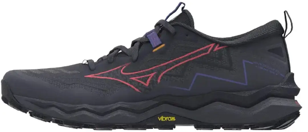 Mizuno Wave Daichi 9 GTX Damesschoenen