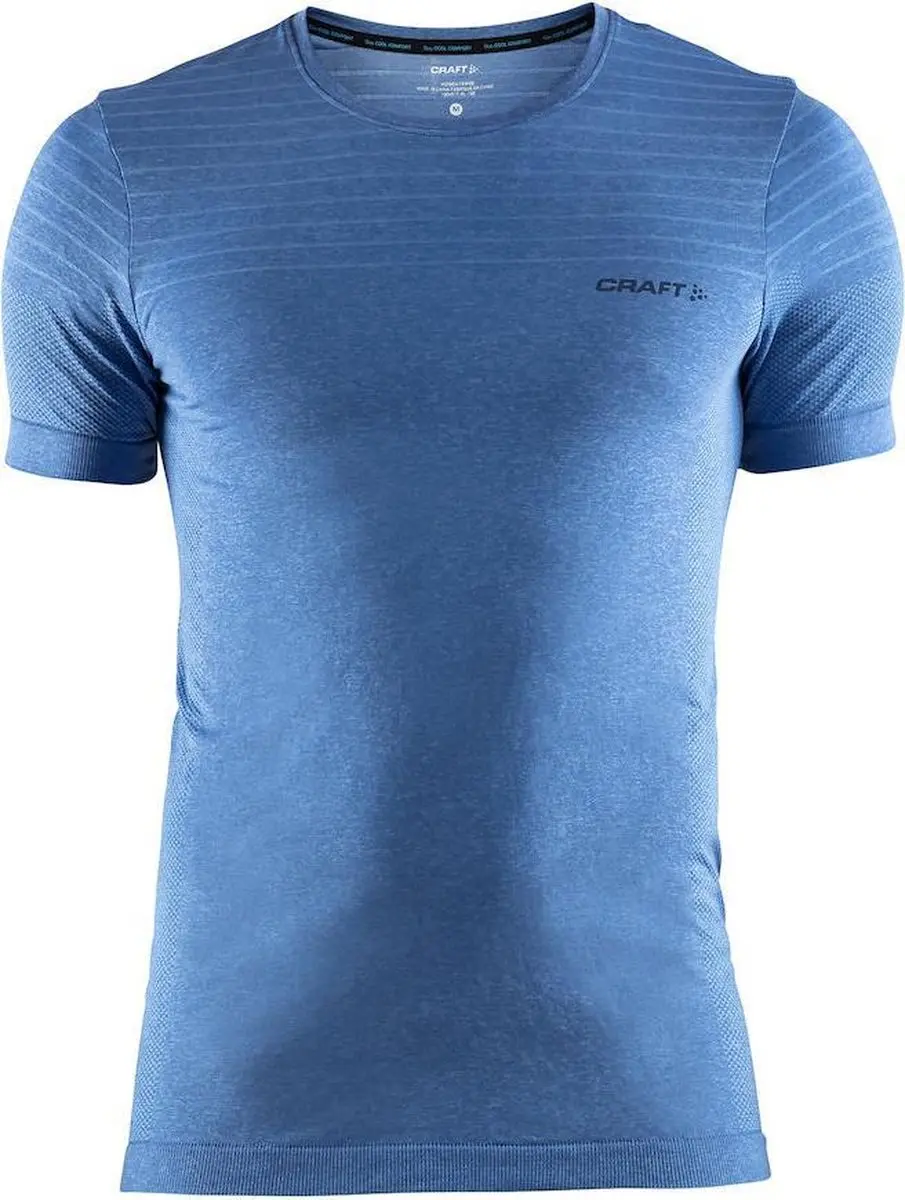 Craft Sportshirt Performance Heren Coast