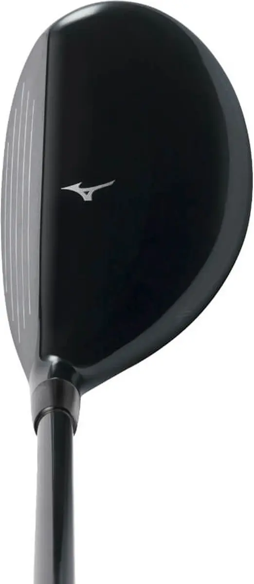 Mizuno ST-X 220 Ladies Hybride Club 6H - 26° - Rechtshandig - Zwart