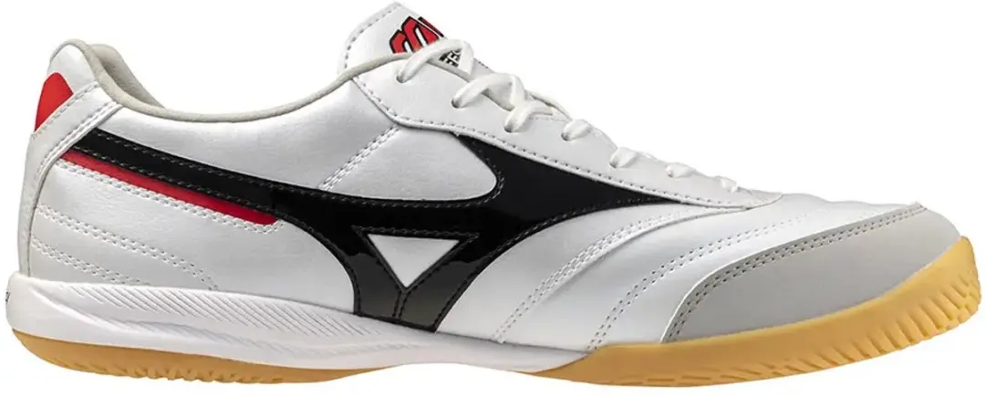 Mizuno Morelia Sala Pro Zaalschoenen 43 - Wit - afbeelding 6 van 6