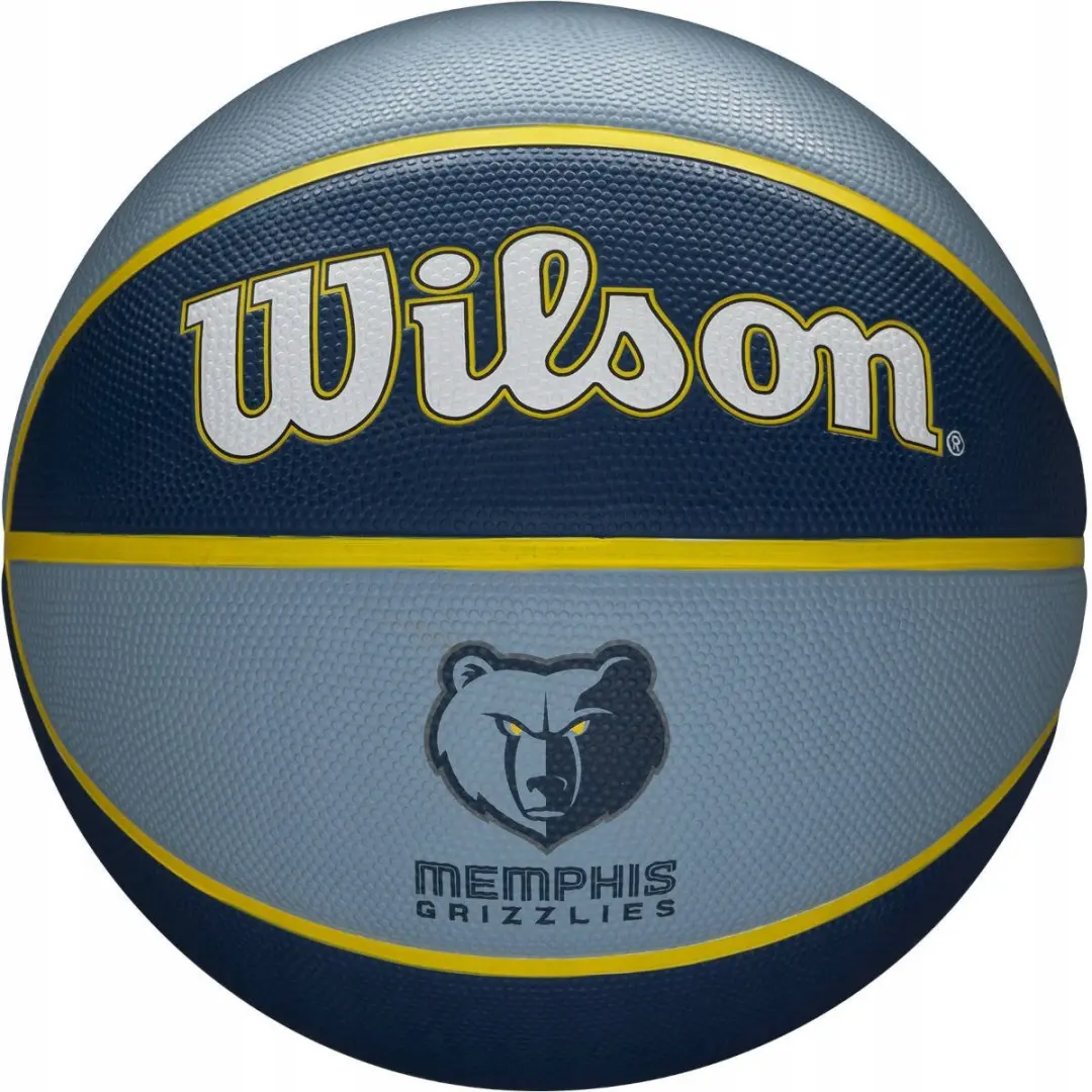 Wilson Basketbal Maat 7