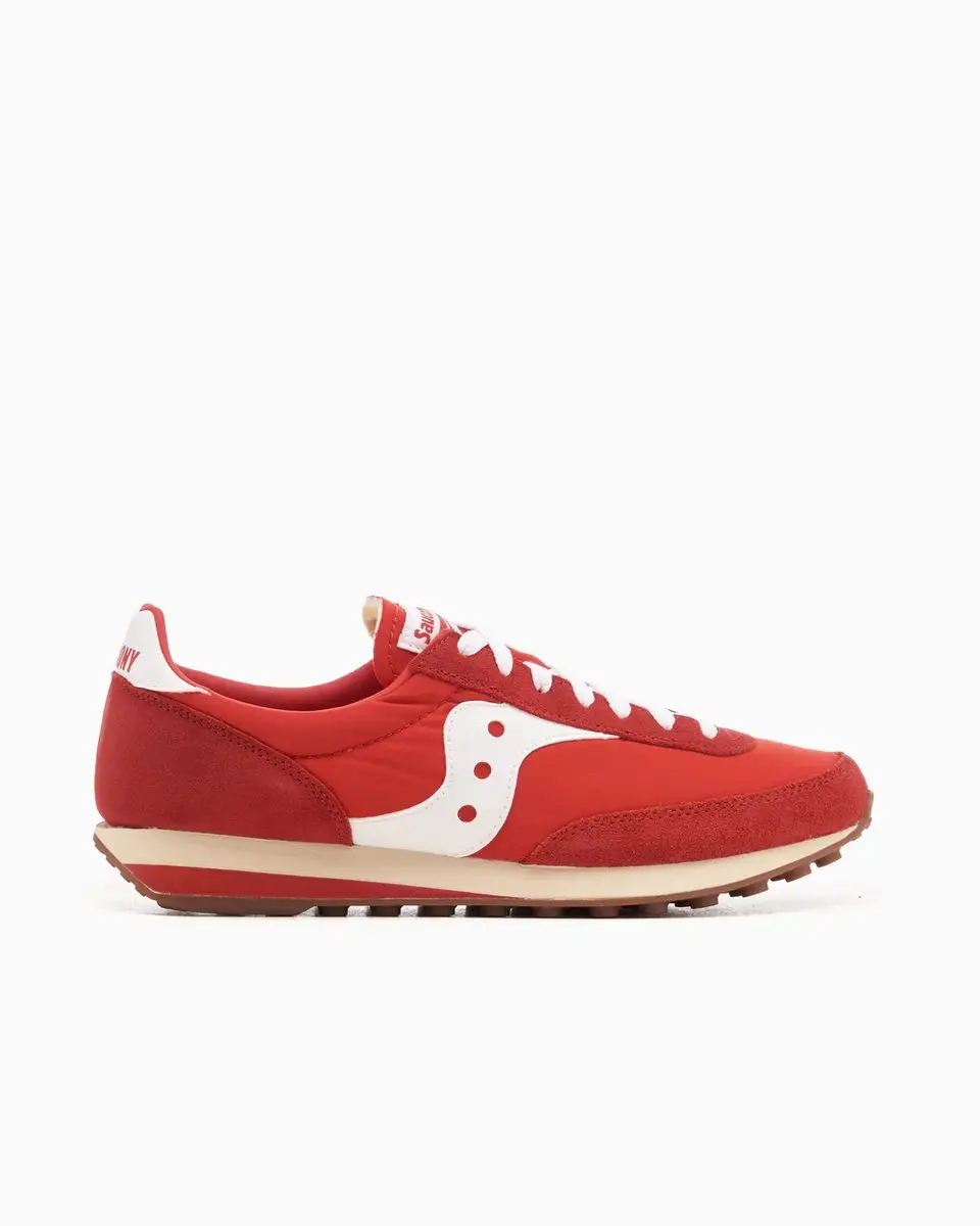 Saucony Originals Trainer 80 FG