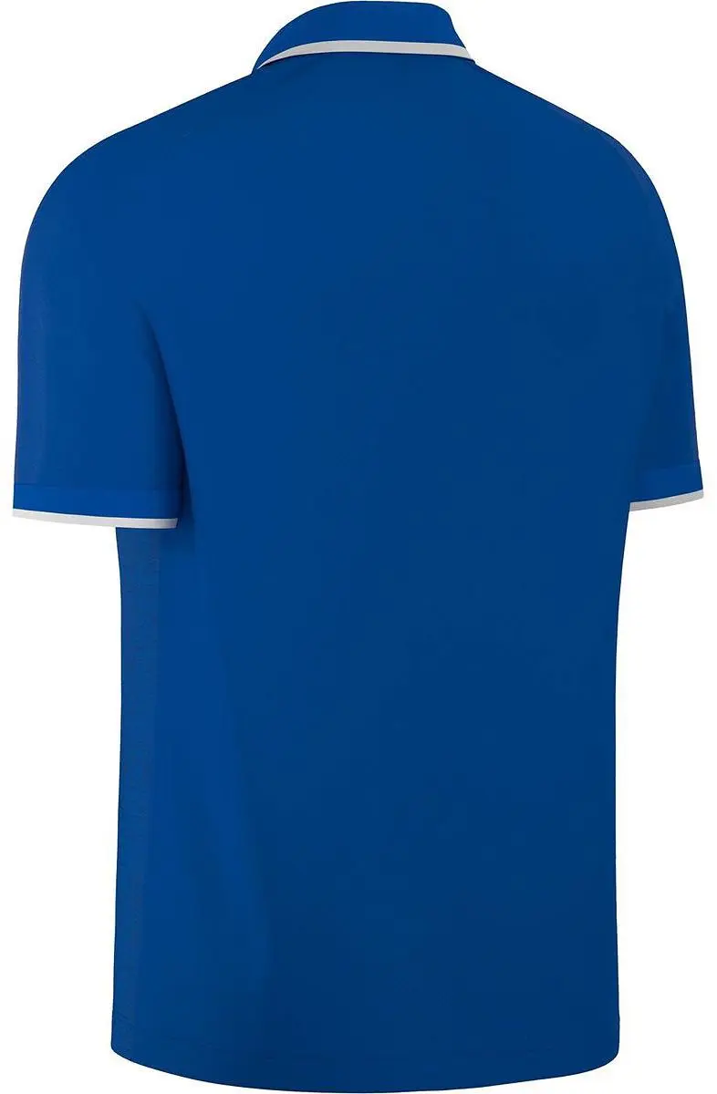 Macron Glory Aulos Polo Heren Royal - 4XL