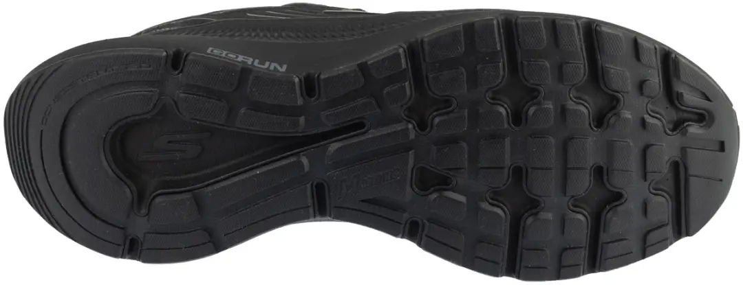 Skechers Go Run Consistent 2.0 Hardloopschoenen 44 - Zwart