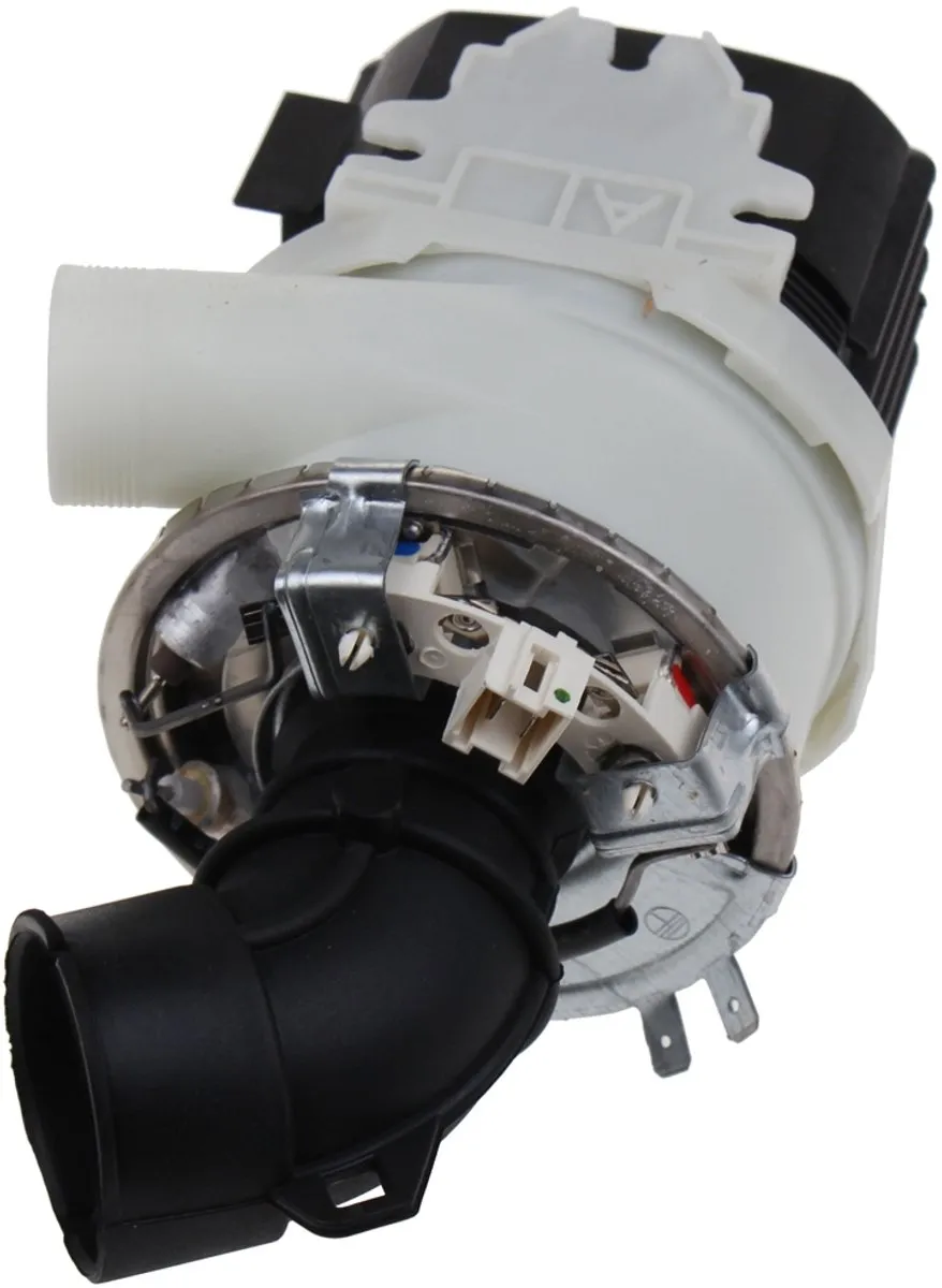 Beko Vaatwasser Motor + Hitttepomp 1752480100