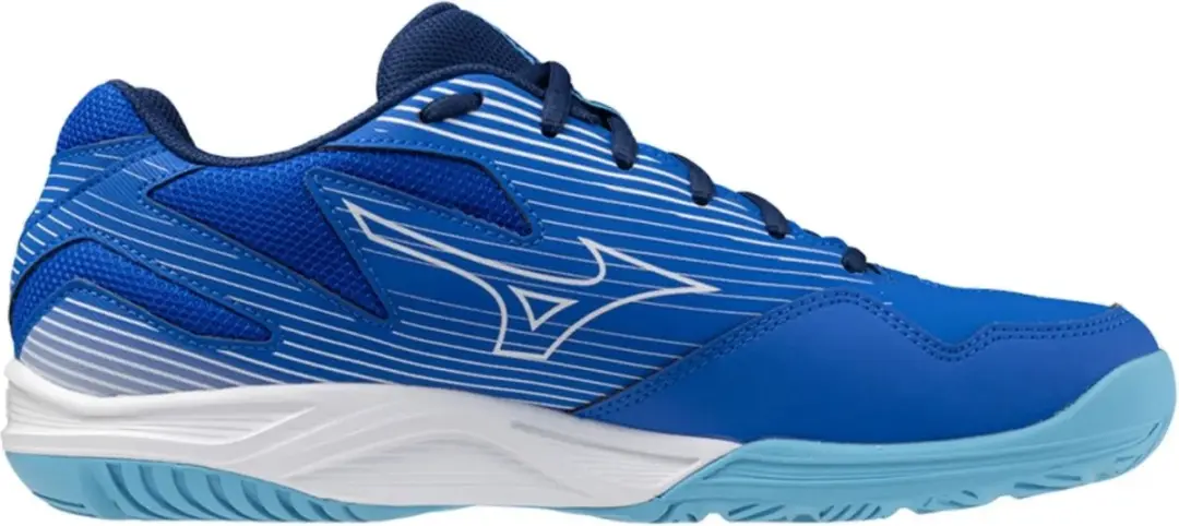 Mizuno Cyclone Speed 4 V1GA238001 Heren Volleybalschoenen