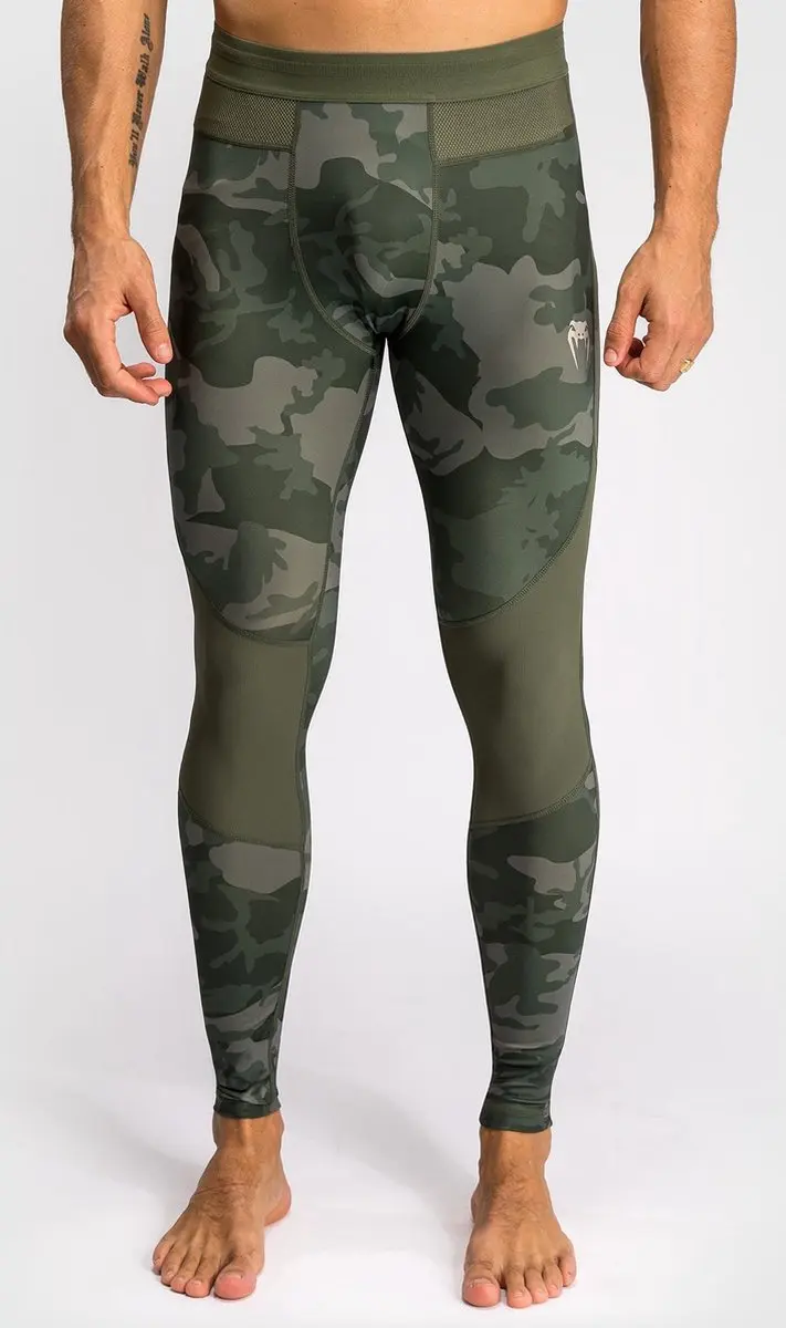 Venum G-Fit Air Sportlegging Army Camo