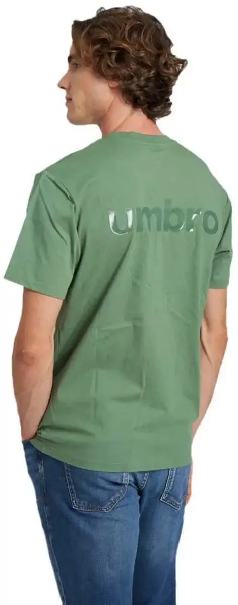 Umbro Caelum T-shirt M - Dark Ivy