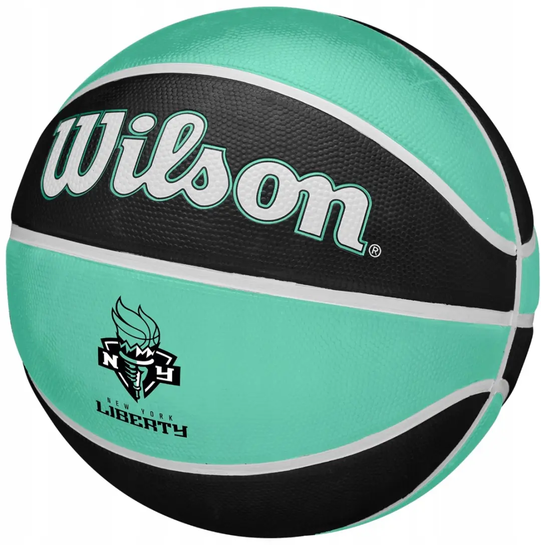 Wilson Basketbal Maat 6 - Duurzaam Rubber