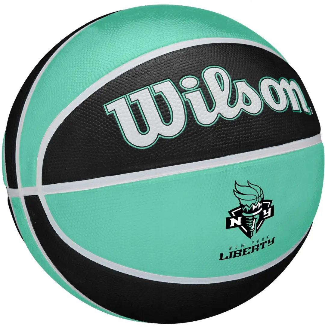 Wilson Basketbal Maat 6 - Duurzaam Rubber
