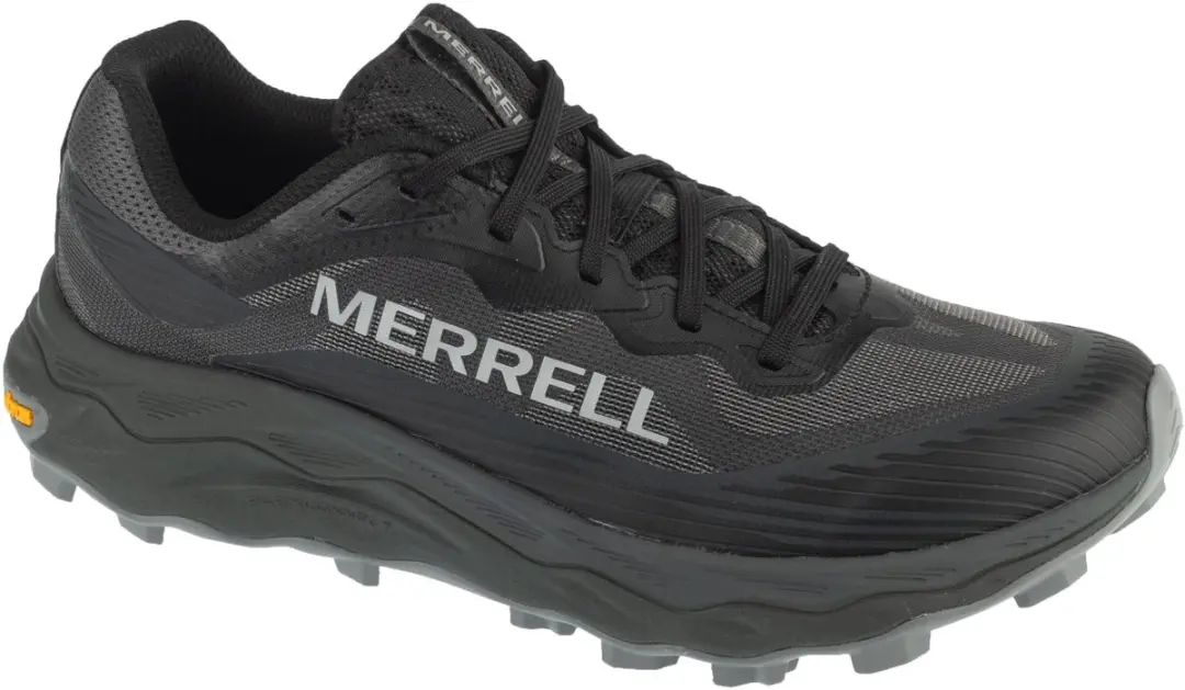 Merrell Agility Peak 6 Heren Trail-Running Schoenen 45