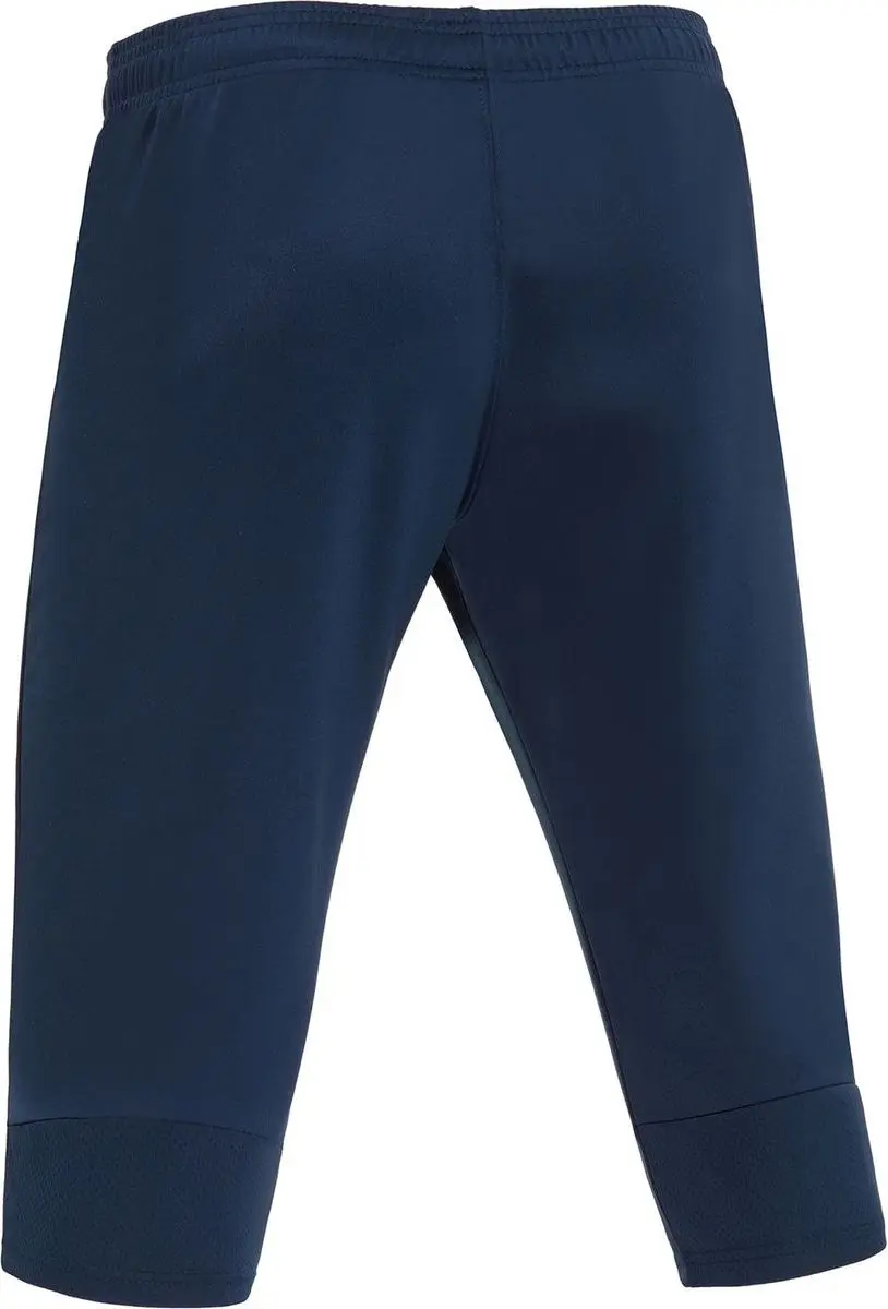 Macron Finlay Hero 3/4 Trainingsshort Heren - Marine 4XL