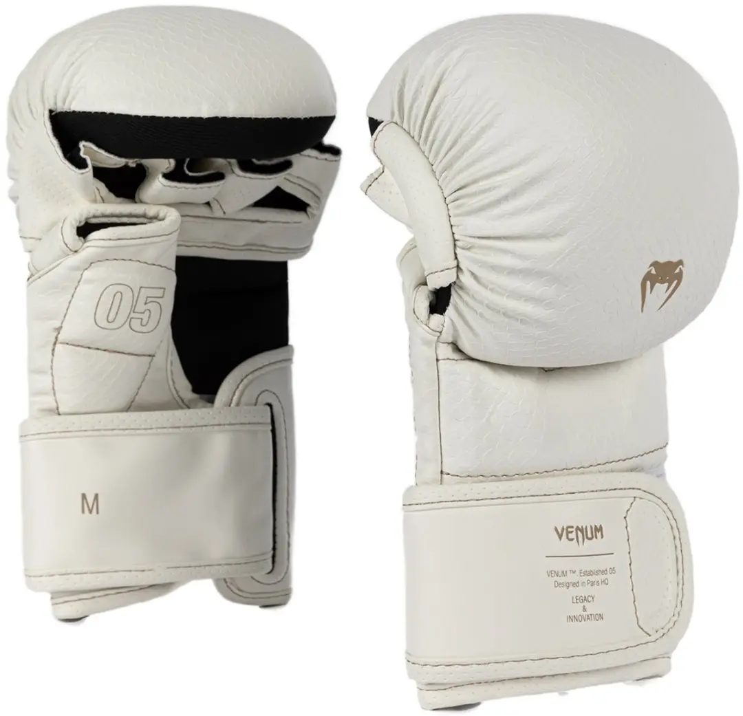 Venum Impact Evo MMA Handschoenen 6 oz