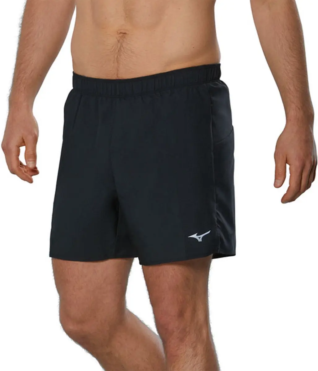 Mizuno Core 5.5 Short Heren J2GB1155 - XXL