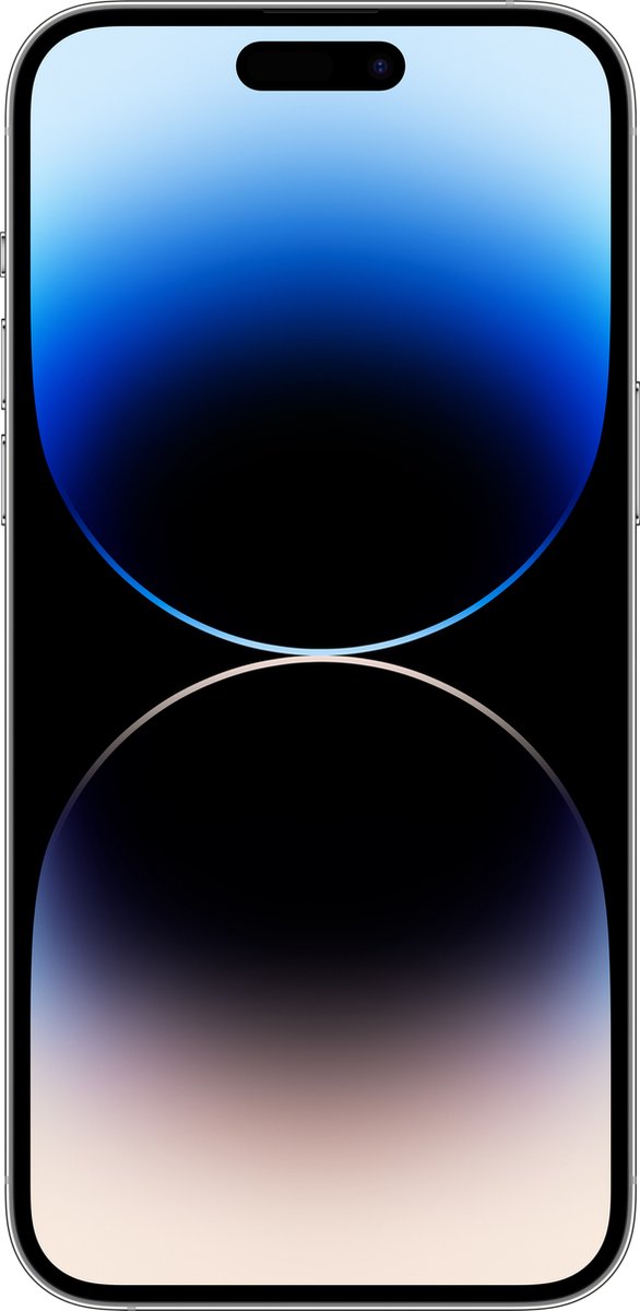 Apple iPhone 14 Pro Max - 512GB - Zilver