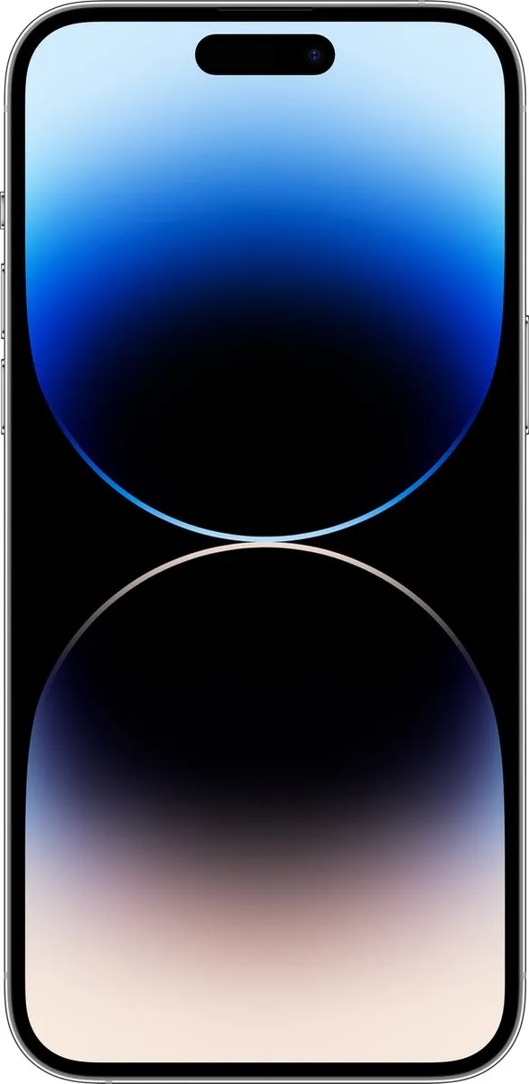 Apple iPhone 14 Pro Max MQAH3ZD/A - 512GB - Zilver