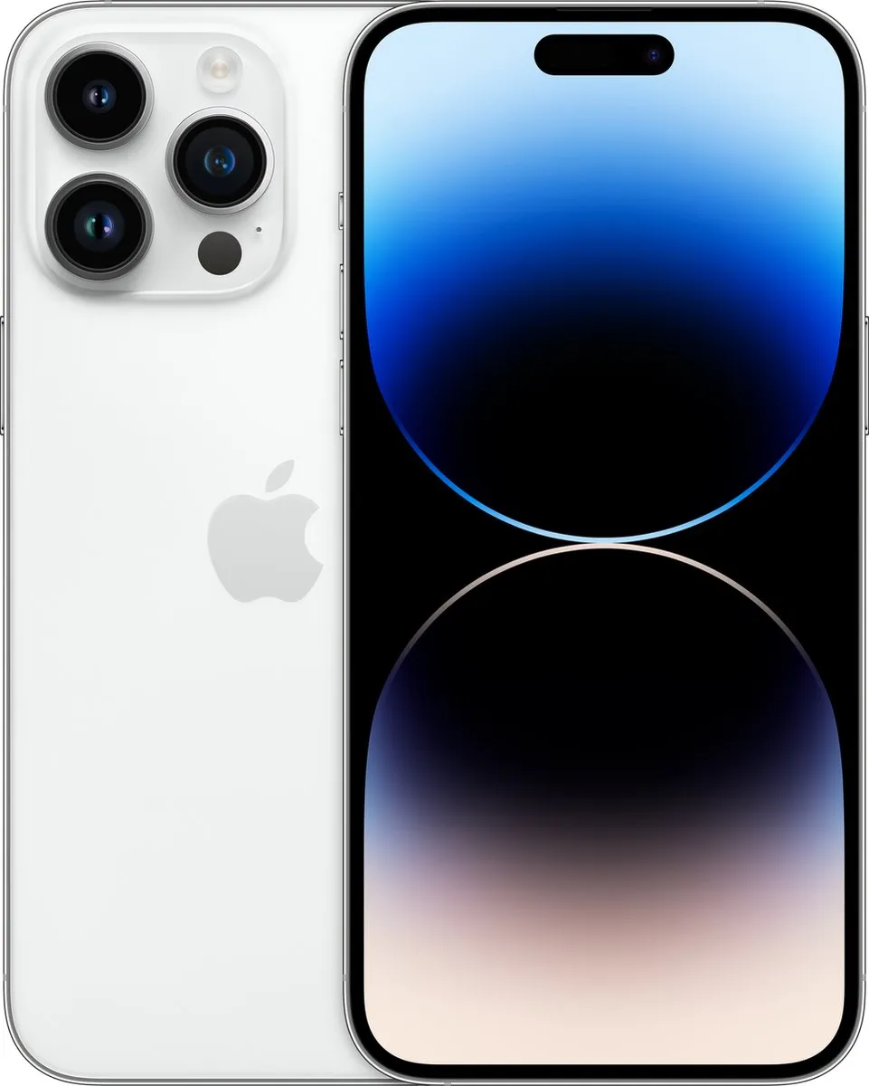 Apple iPhone 14 Pro Max MQAH3ZD/A