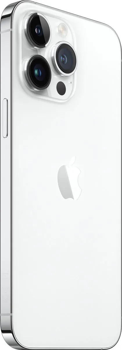 Apple iPhone 14 Pro Max MQAH3ZD/A - 512GB - Zilver