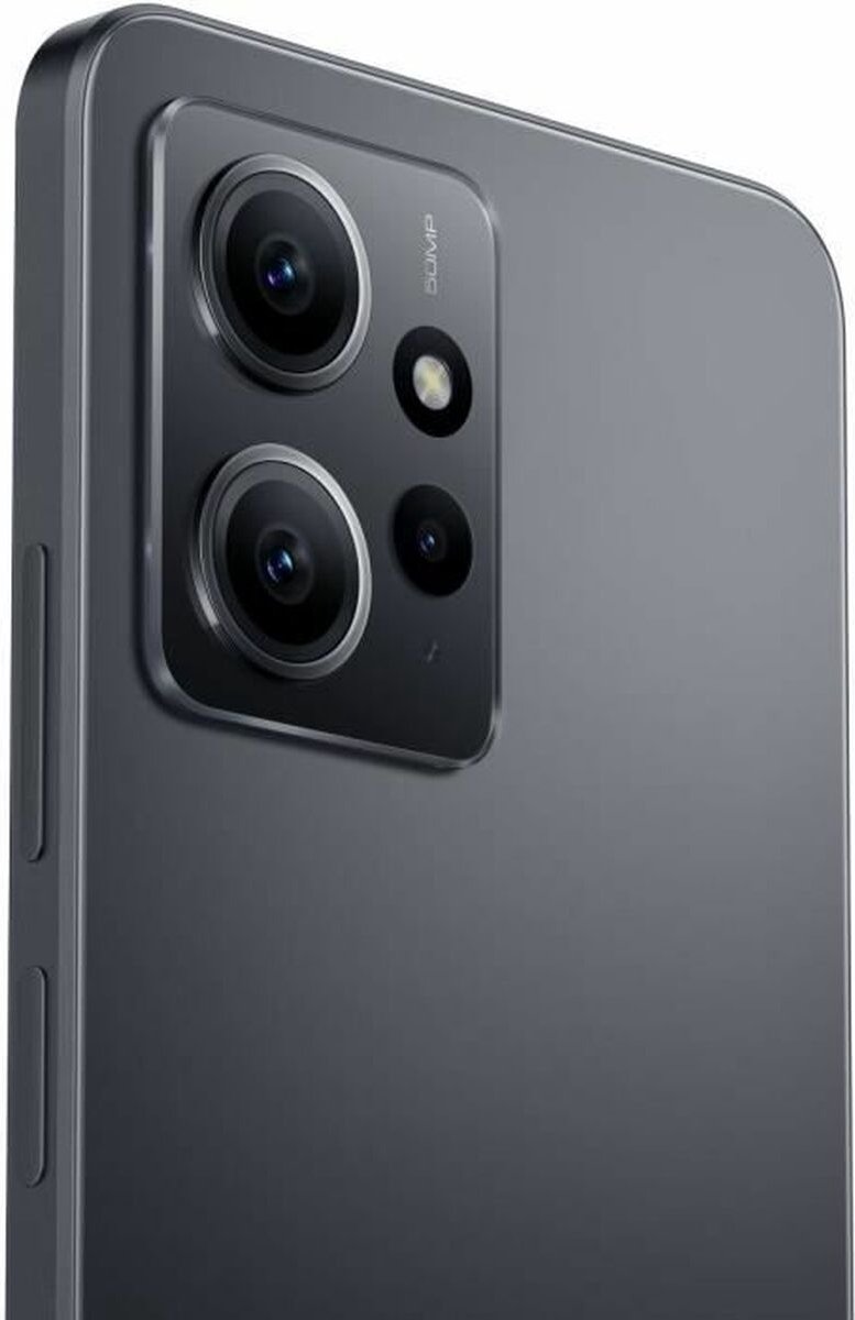 Xiaomi Redmi Note 12 - 128GB - Zwart