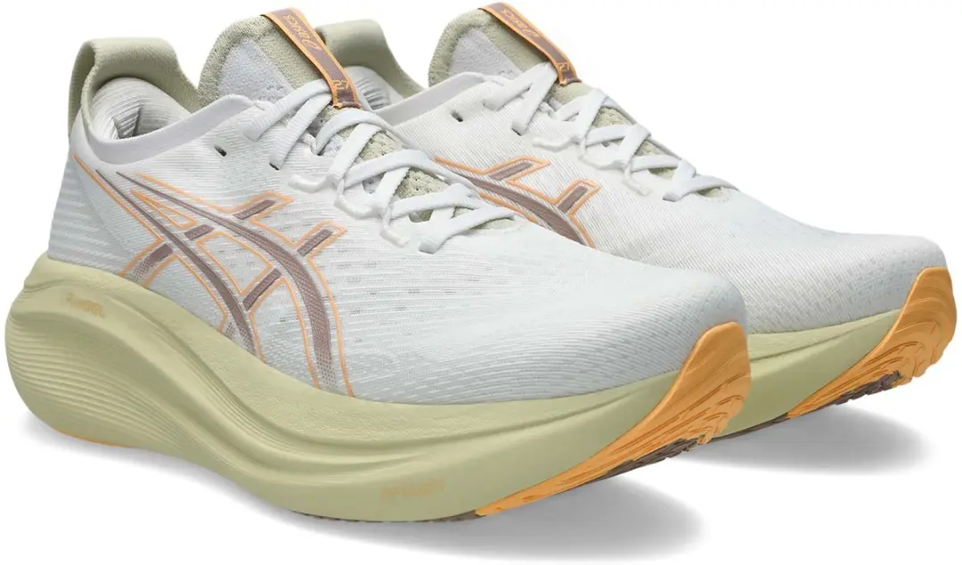 ASICS Gel-Nimbus 27 Hardloopschoenen 44.5