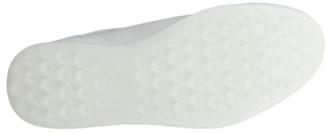 ECCO M Golf Street Waterproof Heren Golfschoenen - Wit