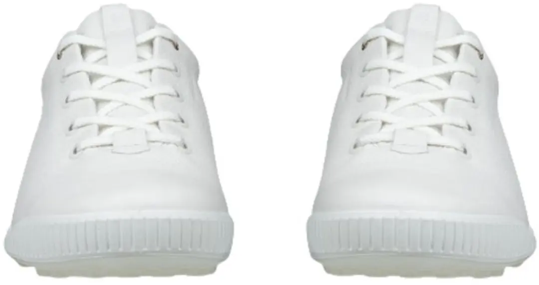 ECCO M Golf Street Waterproof Heren Golfschoenen - Wit