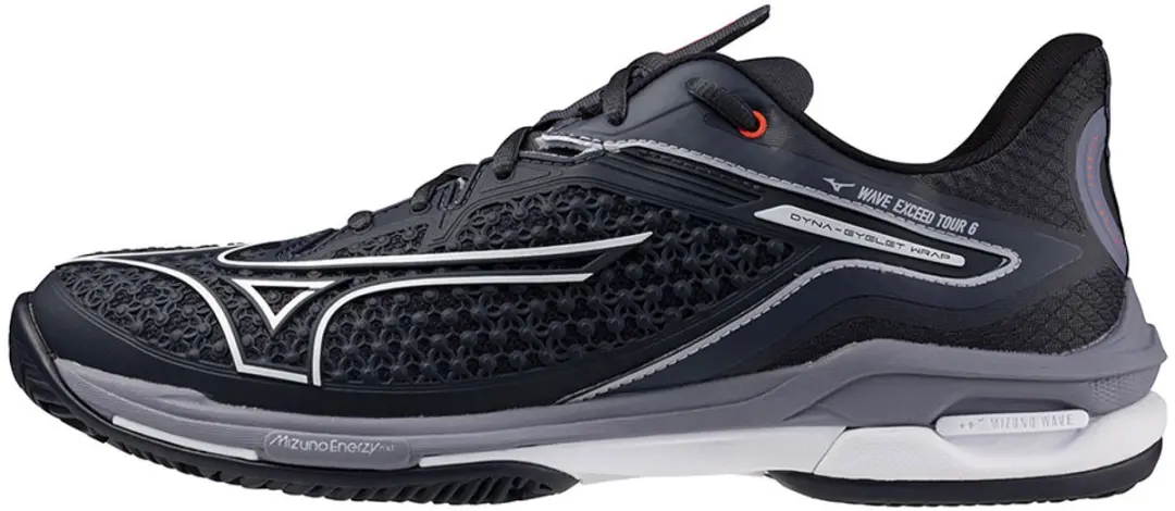 Mizuno Wave Exceed Tour 6CC Tennisschoen