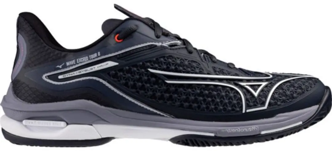 Mizuno Wave Exceed Tour 6CC Tennisschoen - AG - 43