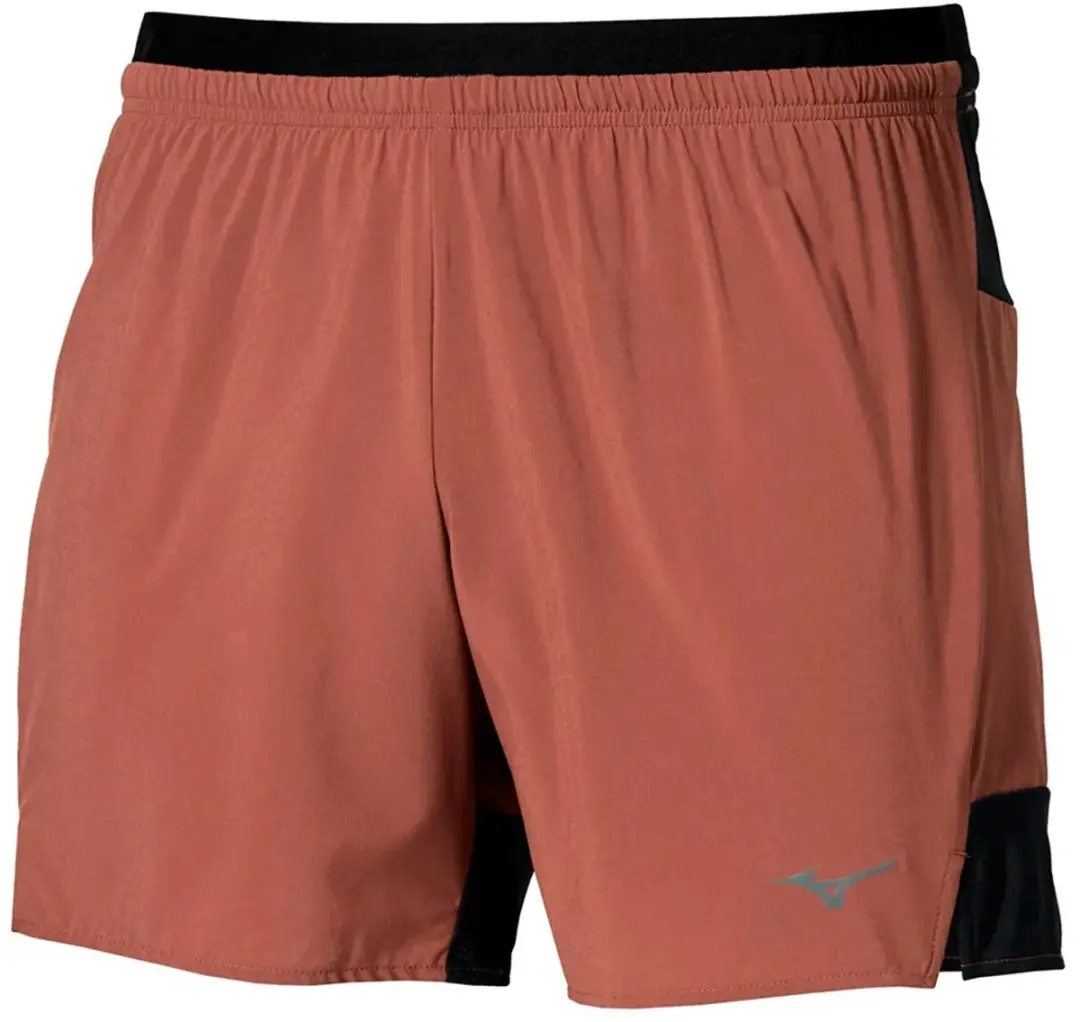Mizuno Active Alpha 5.5in Korte Broek