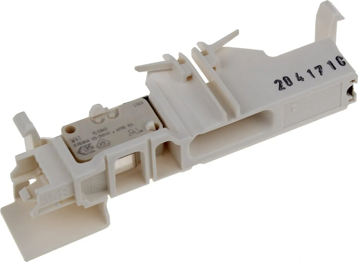 AEG Deurschakelaar T71275/T66770/T65280