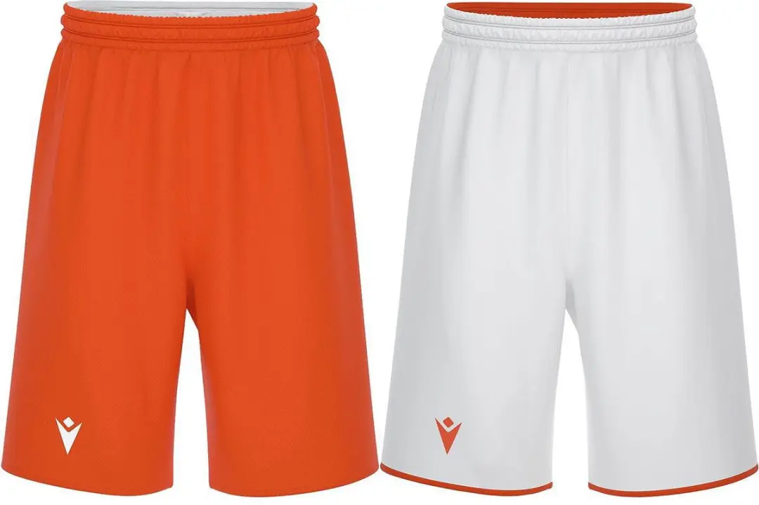 Macron X500 Reversible Short Heren