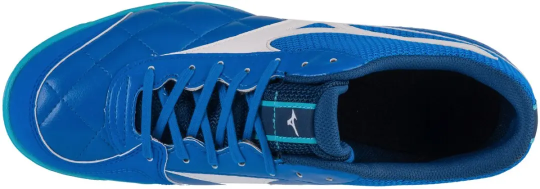 Mizuno MRL Sala Club TF Voetbalschoenen - Blauw - 41