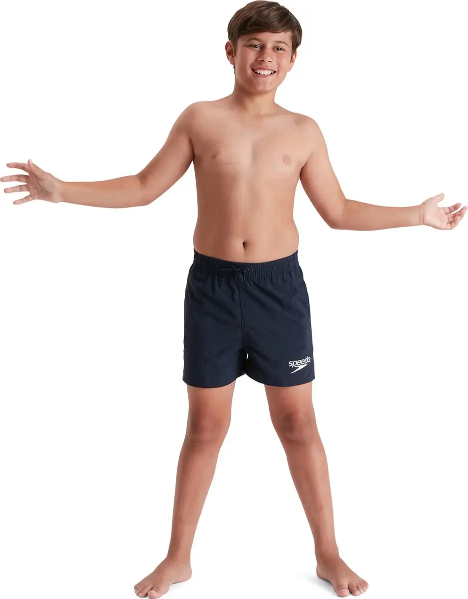 Speedo Essential 13" Watershort Heren - Marine