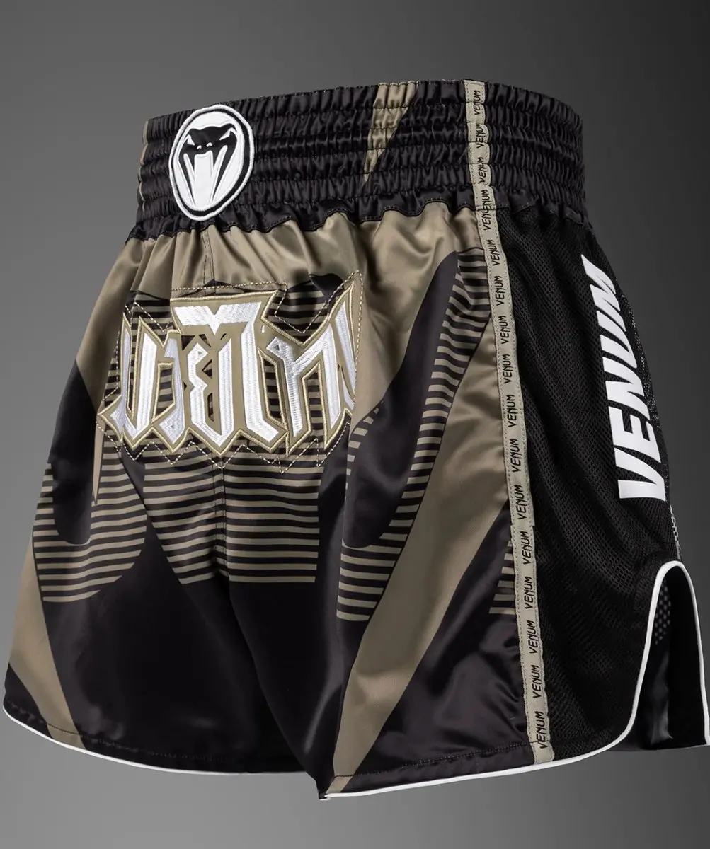 Venum Adrenaline Muay Thai Shorts XL