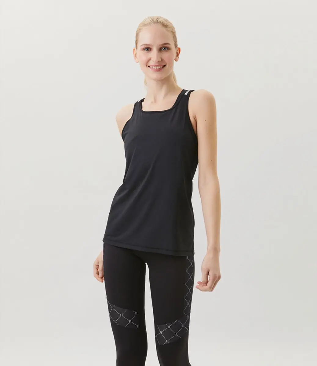 Björn Borg Elastic Tank Sportshirt