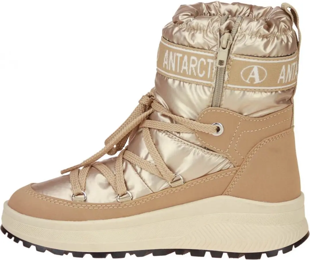 Antarctica 8709 Snowboots Dames - Maat 41 - Grijs