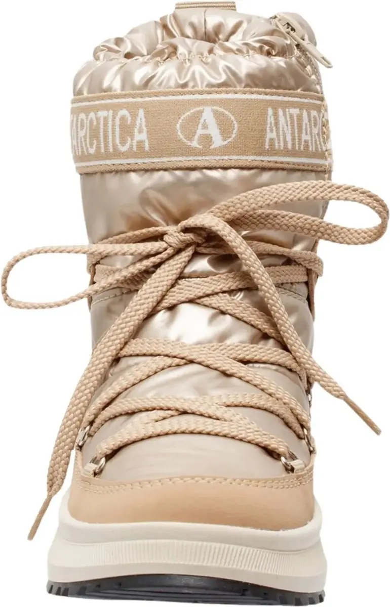 Antarctica 8709 Snowboots Dames - Maat 41 - Grijs