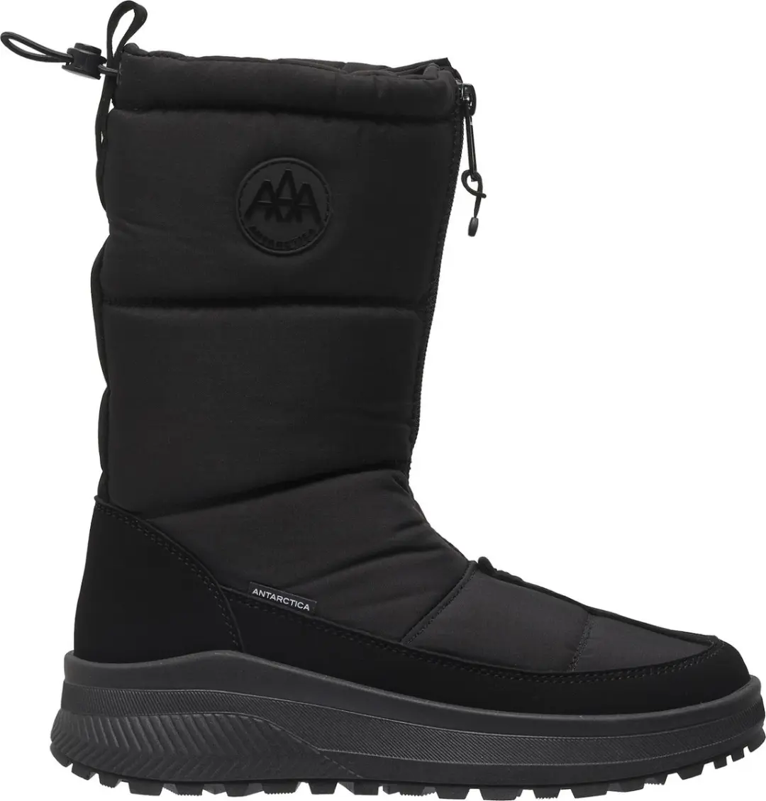 Antarctica 8772 Snowboots Dames - Maat 41 - Zwart