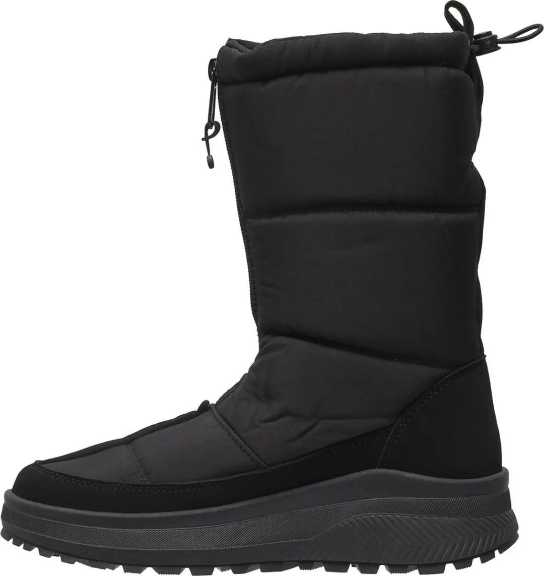 Antarctica 8772 Snowboots Dames - Maat 41 - Zwart