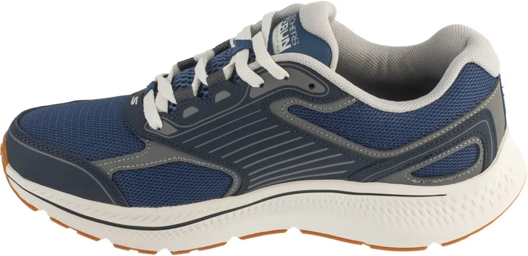 Skechers Go Run Consistent 2.0 Hardloopschoenen 42,5 - Marineblauw