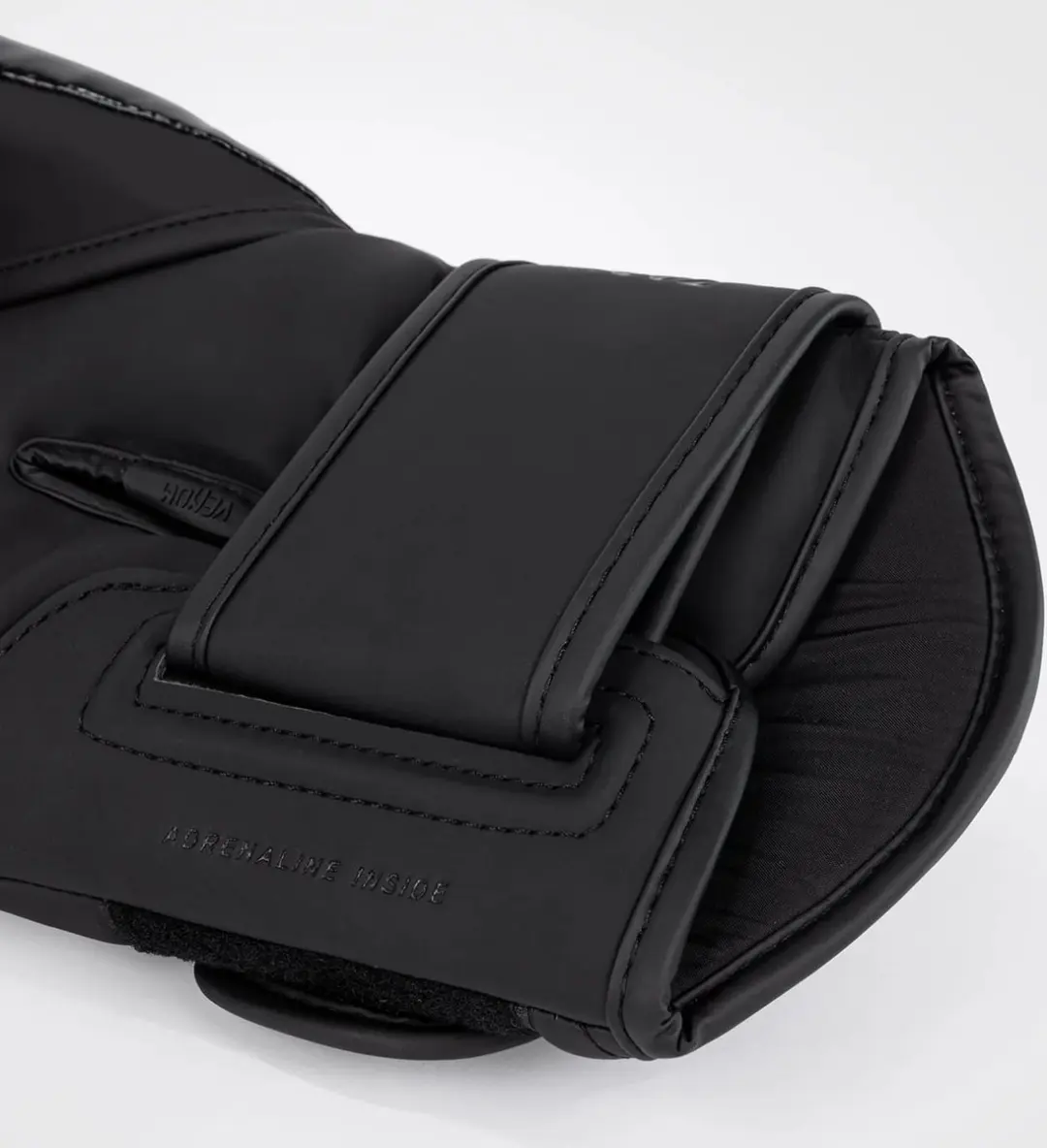 Venum Challenger 4.0 Bokshandschoenen 10OZ - Zwart