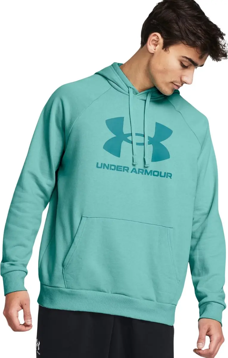 Under Armour Rival Fleece Logo HD Hoodie