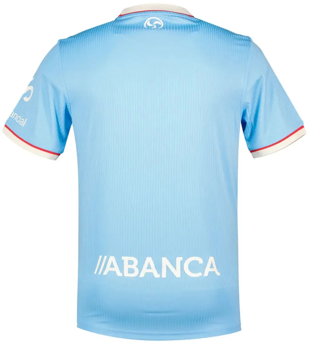 Hummel RC Celta de Vigo 26/27 Thuis T-shirt - Blauw Bell - afbeelding 4 van 6
