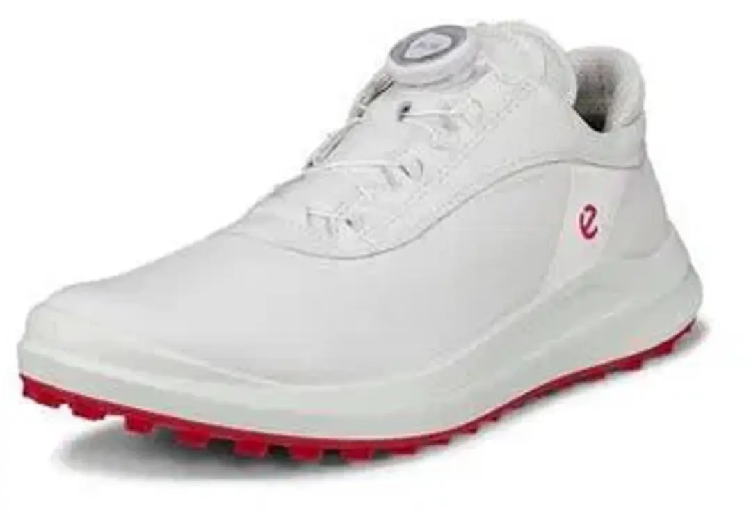 ECCO M Golf Core Hybrid BOA Dames - Roze - 38