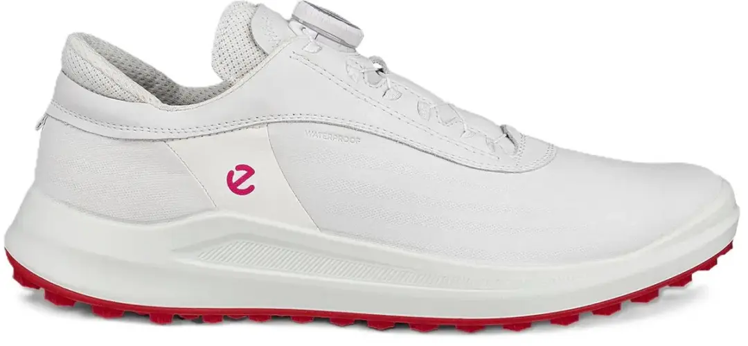 ECCO M Golf Core Hybrid BOA Dames - Roze - 38