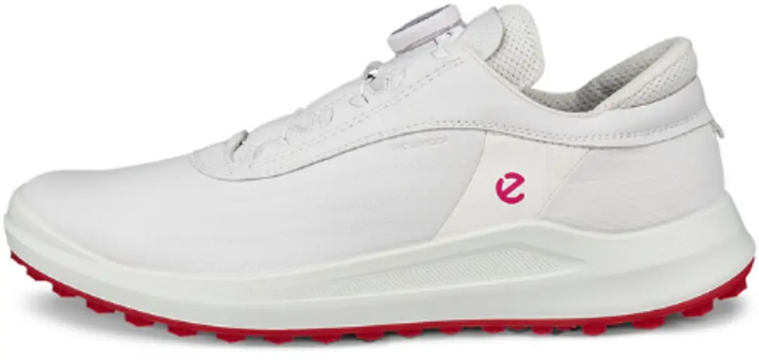 ECCO M Golf Core Hybrid BOA Dames - Roze - 38