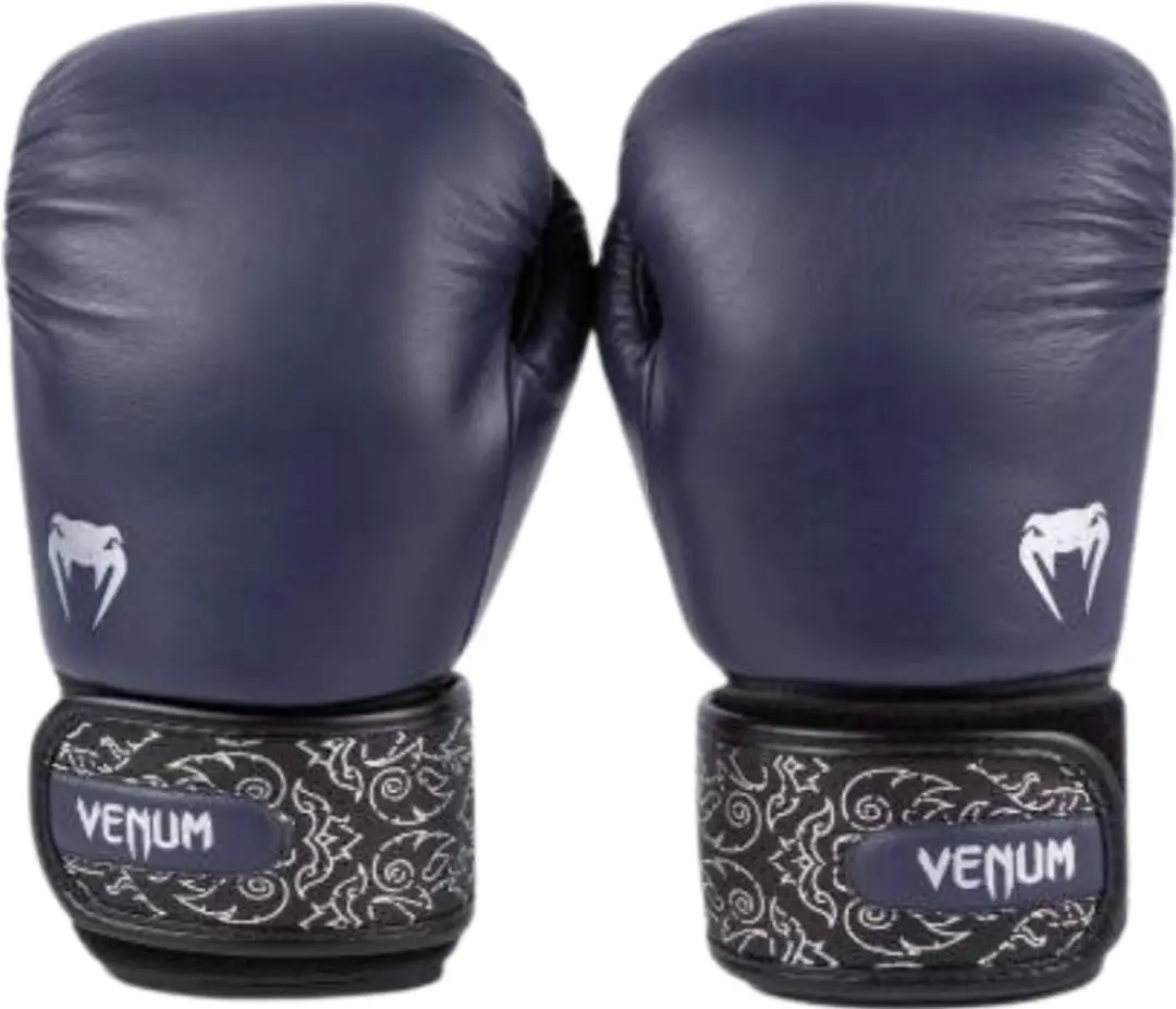 Venum Power 2.0 Bokshandschoenen 14oz - Navy/Black