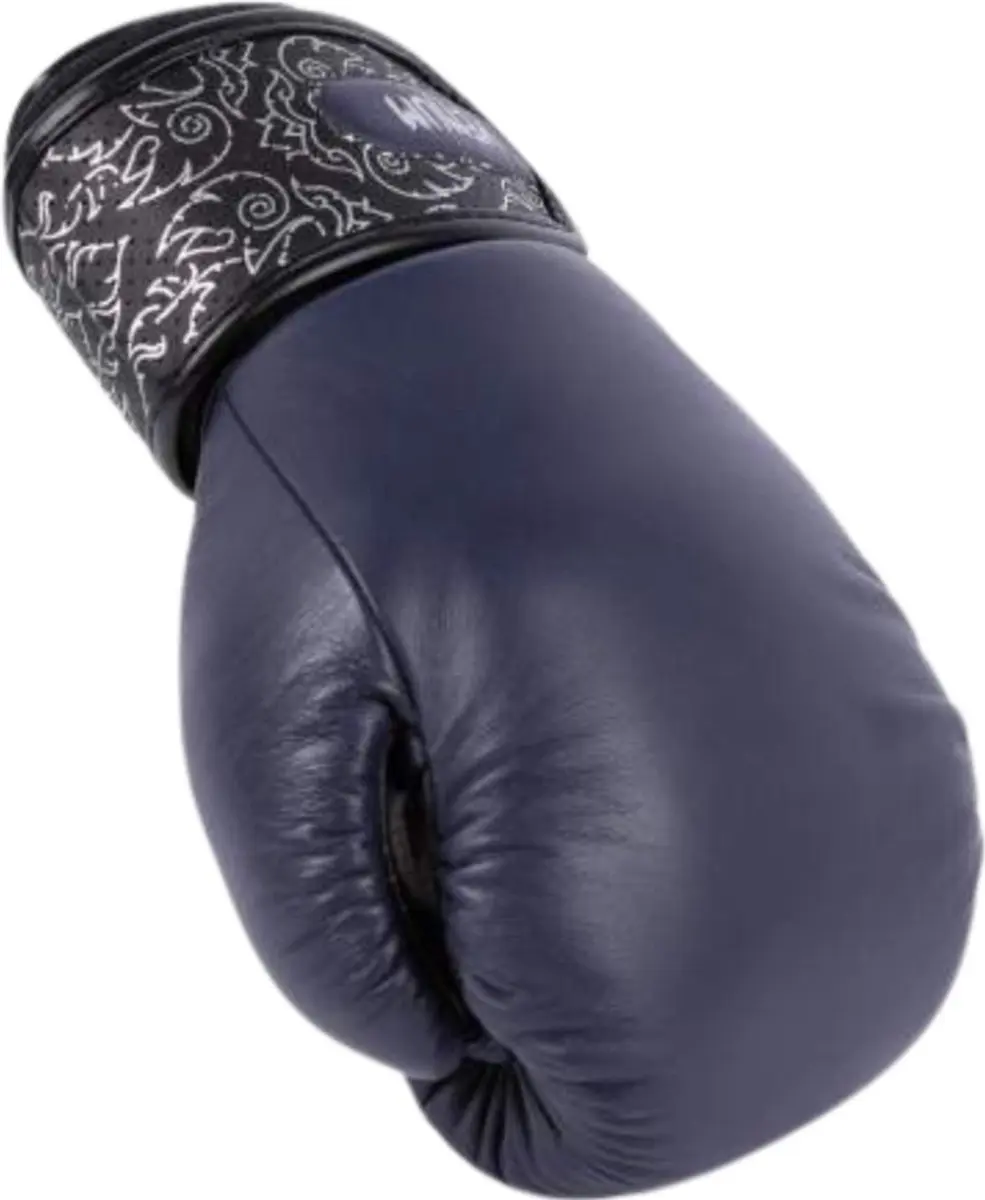 Venum Power 2.0 Bokshandschoenen 14oz - Navy/Black