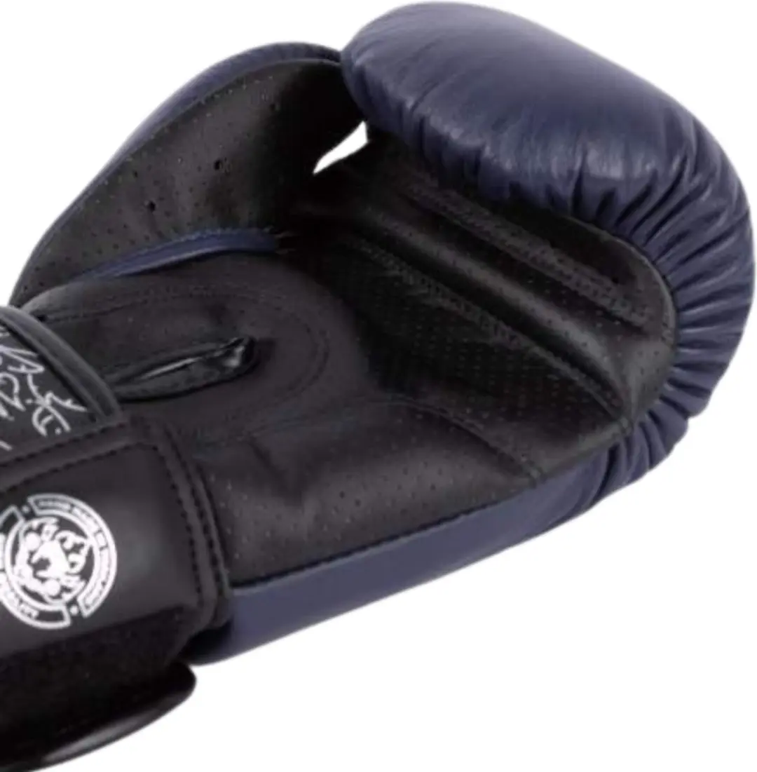 Venum Power 2.0 Bokshandschoenen 14oz - Navy/Black